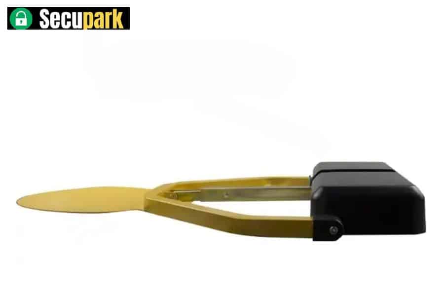 Arceau Stationnement Automatique avec télécommande Lockmaster 2 6