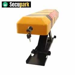 Barriere de parking automatique avec télécommande type X 2